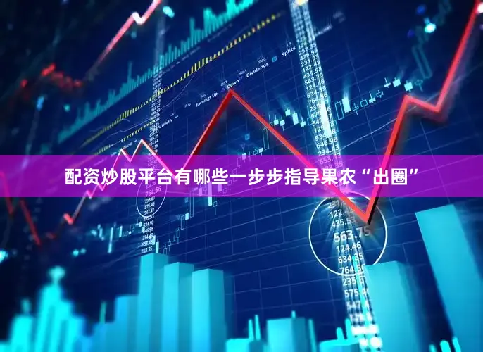 配资炒股平台有哪些一步步指导果农“出圈”