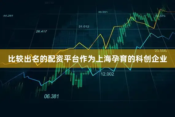 比较出名的配资平台作为上海孕育的科创企业