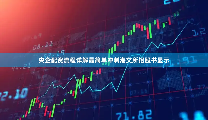 央企配资流程详解最简单冲刺港交所招股书显示