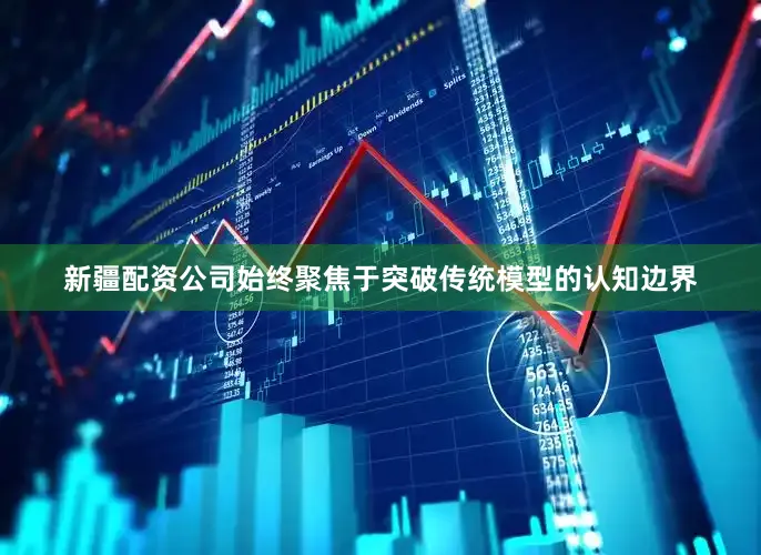 新疆配资公司始终聚焦于突破传统模型的认知边界